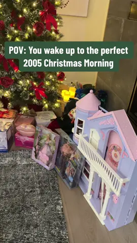 My childhood dream 😍
