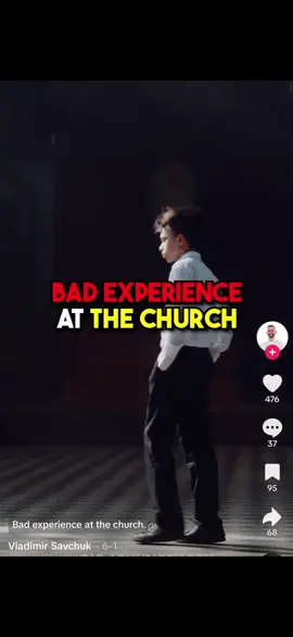Church hurt @Vladimir Savchuk #churchhurt #movetoanewchurch #newchurch #keepyoureyesongod 
