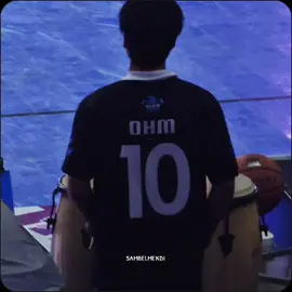 sumpah pas tau jersey dia nomer 10 seneng banget soalnya 10 tuh tgl lahir aing😭🫶🏻 #thaienthu #ohmpawat #starlympicgmmtv 