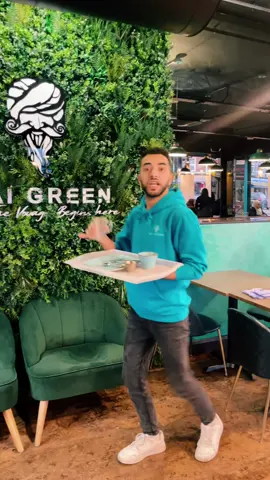 We know how to humble out staff 😂 #restaurantfun #funnyworkvideos #chaigreen #hospitalityfun #hospitalityindustry #workcolleaguehumor #workhumor🤣 #worklifebelike 