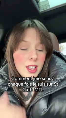 eille fanny t ou ma queen #fugueuse #damien #runaway #yesmccan #netflix #fanny #mtltiktok #downtownmtl 