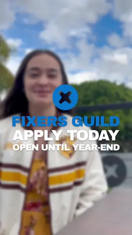 We're adding to the Fixers Guild! Over the last six months you've seen @Lee △○✕□ @DIGYTRONIX IG @alexkpot  and @The Bearded IT Guy share their repairs and now we're looking to expand the team! We have big plans for 2024 and if you're interested in being a part of the Fixer's Guild, head to the application in our bio and let us know all about you! The application will be open through the end of the year. #iFixittools #repair #tech #apple #DIY #tinkering #repairexpert #gadgets #technology #apple #rightorepair 