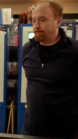 Clip from Season 1 of LOUIE. You can now watch the full show on my website, LouisCk.com. (Link in Bio) #comedy #louisck #flowers #louie #fypシ 