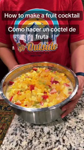 #fyp #parati #cocteldefrutas #navideño🍓🍇🍏🍍🍒🍐🍎#🎄❄️🎁🎅 #felicesfiestas #2024 