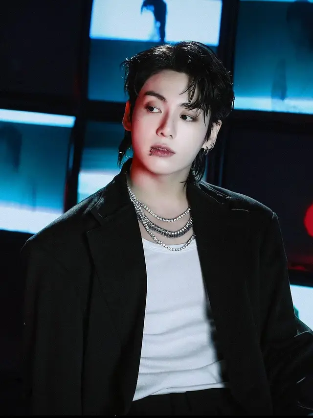 go on#jungkook 