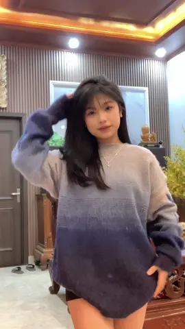 : )