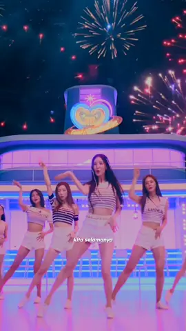 artinya bikin mewek 🥺💖 #forever1 #snsd #girlsgeneration 