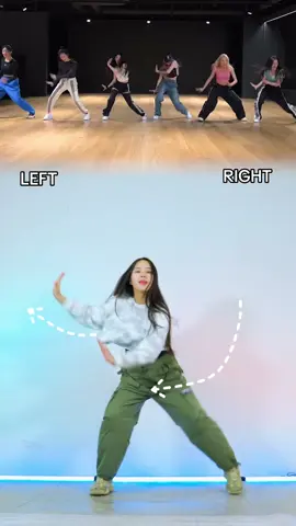#BABYMOMSTER - BATTER UP DANCE TUTORIAL | MIRRORED | SLOWED 0.75 #ygentertainment #베이비몬스터 #digitalsingle  #batter_up  #kpopdancetutorial  