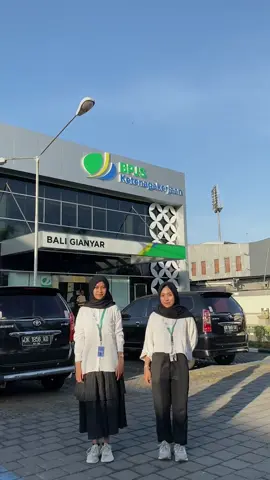 🫶🏻🧕🏻💅🏻🦋💐✨ #magangcerdasbebascemas #bpjsketenagakerjaan #intern #bali #outfit #msibbatch5 