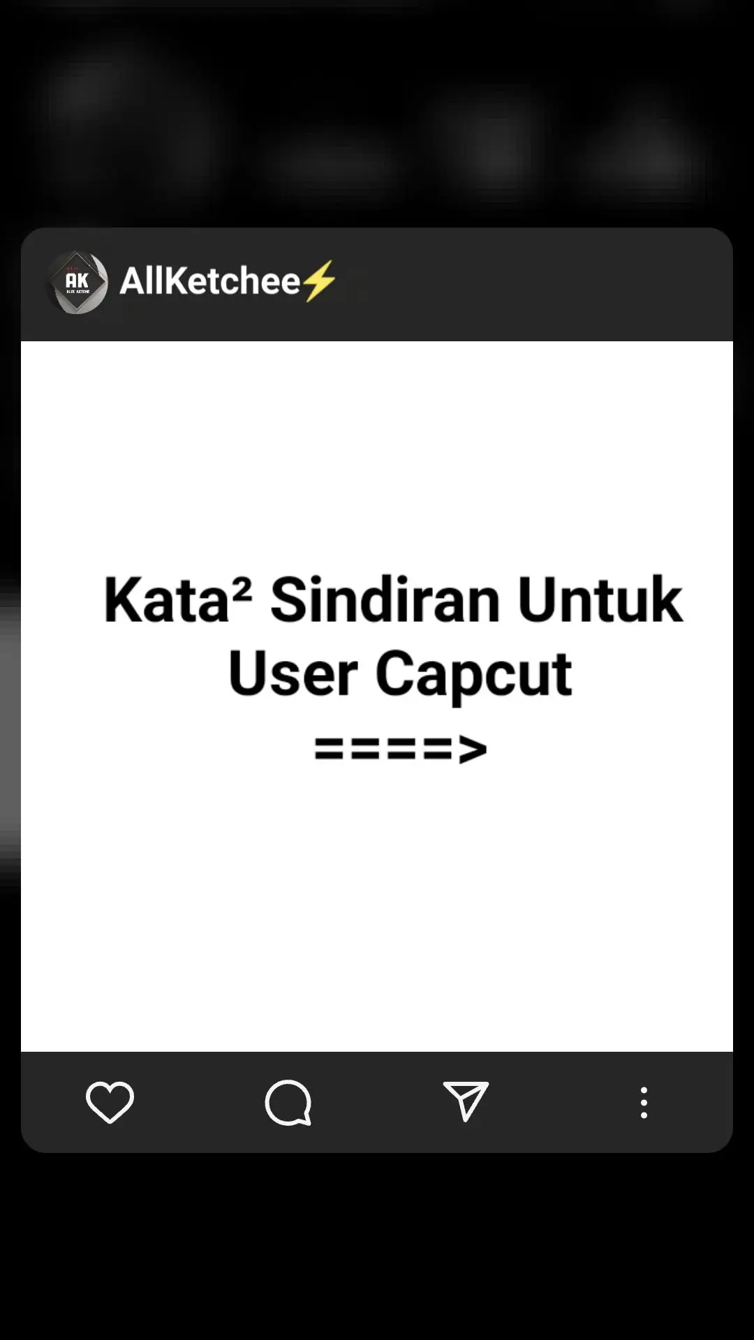 Next Sindir User Am g si? tapi gmna🗿#motivasi#xyzbca#alightmotion#katakata#viral#masukberanda#fypシ#fyp#ngedit#presetkece#mentahan