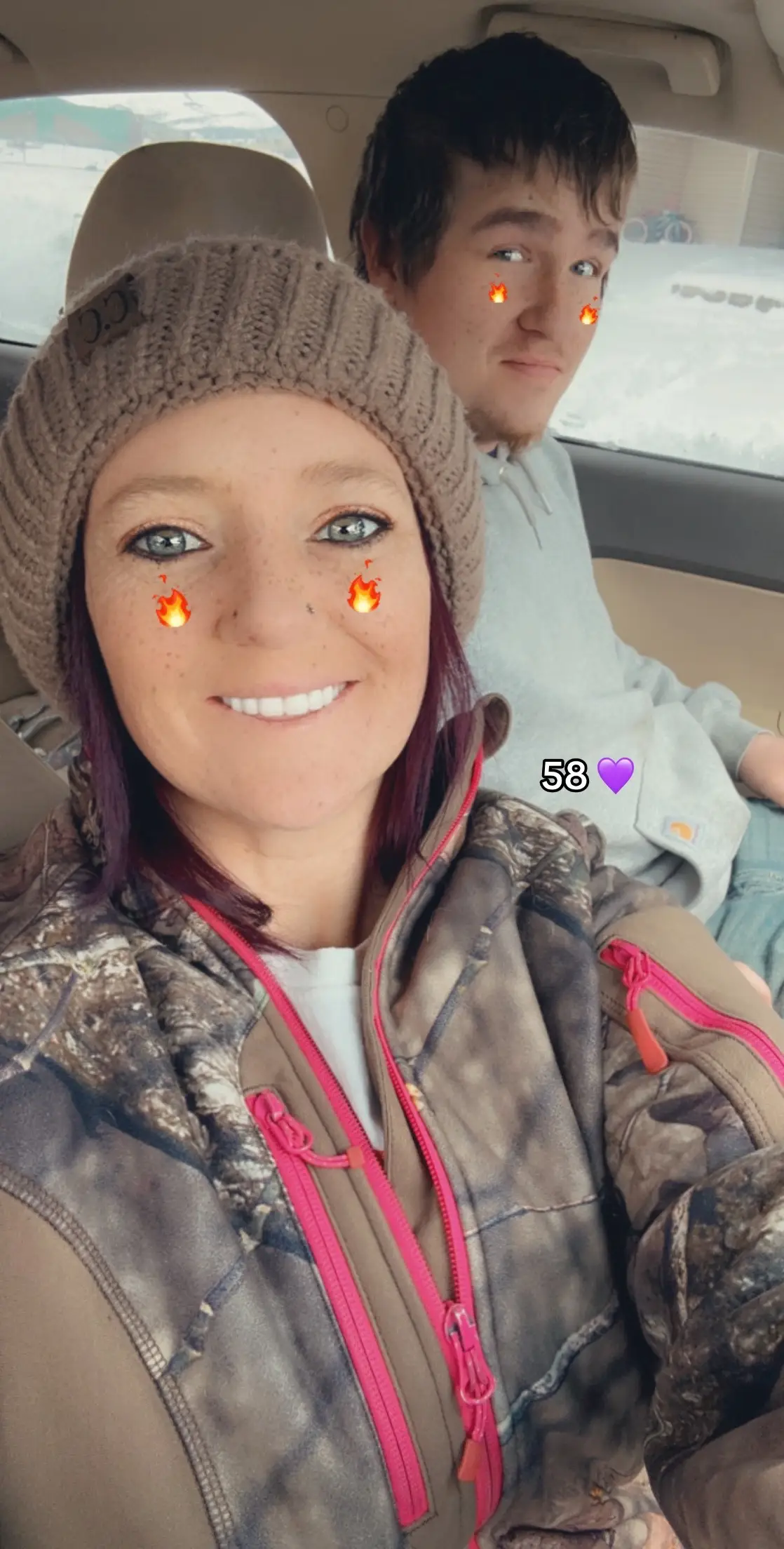 #58 #loml #husband #husbandwife #couplestiktok #couplegoals #myhubby #trend #fyp #idaho #foryoupage #idahome #roadto10k #foryoupageofficiall #fypシ゚viral #follow #followme #viraltiktok 