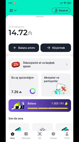 Hayıf @m10 hayıf 100 manat vermədin, hayıfff #m10 #limon #muftepul 