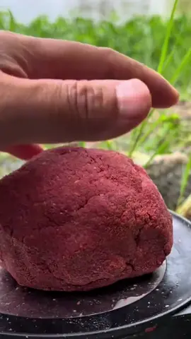 ตกปลาธรรมชาติ​ เหยื่อตกปลา หัวเชื้อผสมอาหารตกปลา #ตกปลา #เหยื่อตกปลา 