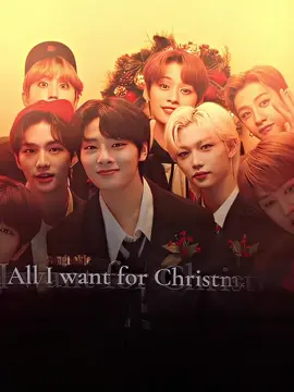 #STRAYKIDS | STAY!! Merry Christmas🎄❤️ | #straykidsstay #straykidsedit #straykidsworlddomination #edit #foryourpage #fypシ #foryou #kpopedit #skz #skzstay #skzedit #skz4thgenleaders #christmas #christmasevel #christmasevelskz 