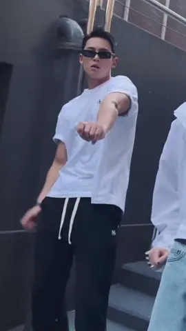Pelan pelan mingyuu yaa~~ #mingyu #seventeen #wopchallenge 