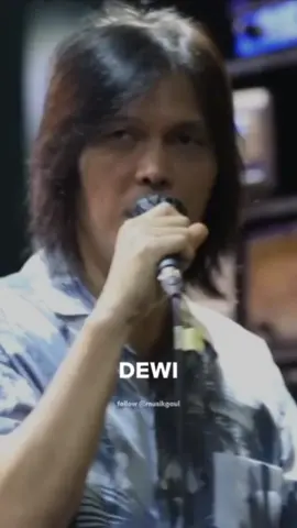Dewi - Dewa 19 feat. Once Mekel #dewi #dewidewa19 #dewa19 #oncemekel #ahmaddhani #baladewa #fyp #musikgaul 