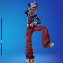 Camille emote toma la L #fortnite #emote #takethel #tomalaL #camille 