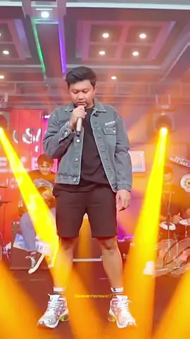 Tegel kowe, nglarani wong koyo aku  |  Denny Caknan - Pelanggaran #viral #fypシ #jogja24jam #fyp #pelanggaranguyonwaton #pelanggaran #dennycaknan 