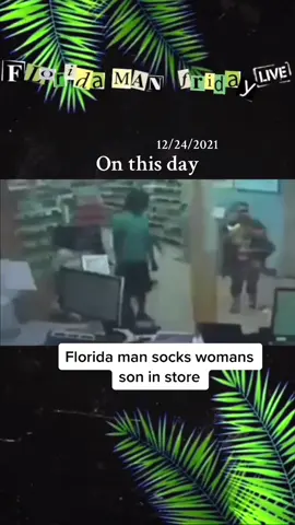 #onthisday #florida #floridaman 