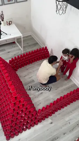 They were never meant to win… #challenge #dad #kidstiktok 