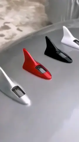 LED Shark Fin Antena Hybrid LED#shrkfin #antenamobil #antenasiriphiu #belilokal #beliditiktoklagi 