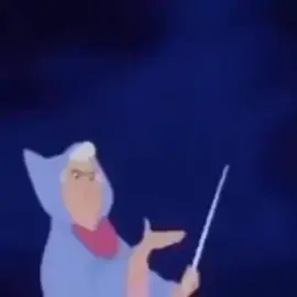 fada madrinha da Cinderela usando magia meme #fundoflop #memes #floptok 