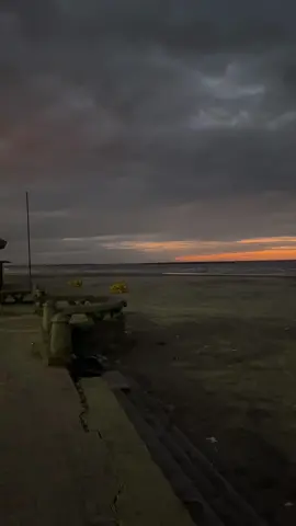 #رأس_البر🌊🌅 #التقاء_البحر_بالنيل #جلسة_مع_الذات #sunset #البحر_الأبيض_المتوسط #الليل_واخره 
