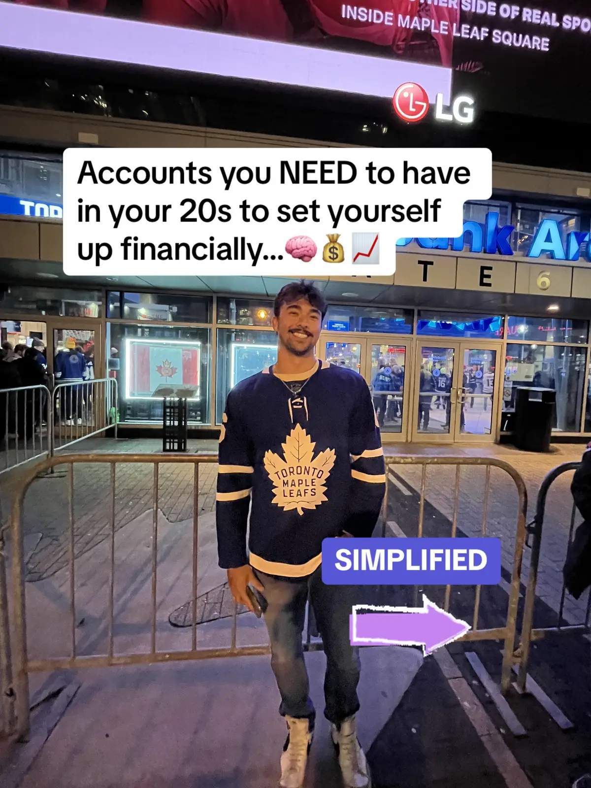 Accounts you need to have in your 20s to set yourself up financially *none of my content is financial advice, always DYOR #genzinvesting #genzfinance #genz #personalfinance #investingforbeginners #moneytips #savingtips 