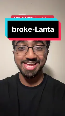 move to ATLANTA if ur a broke techie #atlanta #tech #softwareengineeer #swe #fyp 
