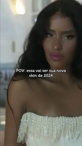 Pode vim bb #2024 