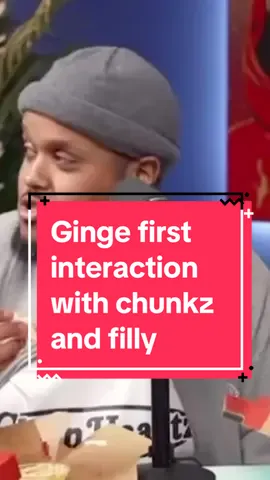 #angryginge talks about meeting chunkz and filly #chunkzandfilly #fyp #podcast 