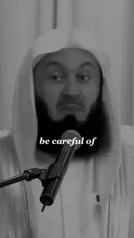Very wise words 🕋 #islam #deen #wise #wisdom #words #uma #kind #fyp #goviral #popular #muftimenk #listen #Love 