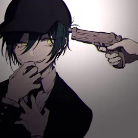 ★ #PREGAMESHUICHI — ughh it looks offbeat what the flip ☹️ im fixated on shuixhi rn tho and i love tjis trend sooooooooooooo #shuichisaihara #pregameshuichisaihara #shumai #danganronpa #danganronpa3 #danganronpav3 #drv3 #drv3pregame #drv3pregameshuichi #killingharmony #watchmy9millimetregobang #9mm #edit #vsp #fyp #fypシ゚viral #trending #xyzbca 