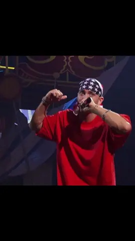 Eminem perform White America live in Detroit 2002 #eminem #slimshady #hiphop #performance #fyp 