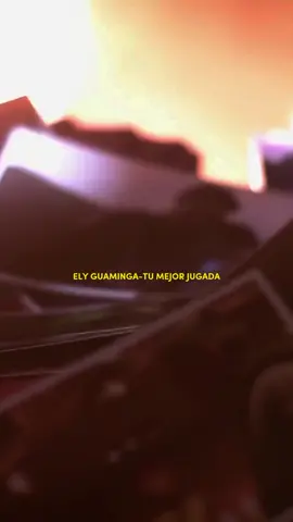 Hoy Con un tema q me pidieron de Ely Guaminga-Tu Mejor Jugada😰❤️‍🩹 #elyguaminga💔 #newyorkcity #ecuador🇪🇨 #NavidadEnTikTok #lonuevodel2023😍 #tumejorjugada 