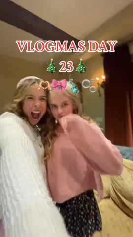 🎄vlogmas day 23🎄 #Vlog #vlogs #Vlogmas #vlogmas2022 #vlogmasday23 #dayinmylife #dayinthelife #dayinmylifevlog #dayinthelifevlog #grwm #grwms #grwmaesthetic #rocketfeller #newyorkshopping #newyorkcity #newyorkchristmas #christmasinnewyork #christmas #christmasparty #party #partygames #christmaspartyoutfit #OOTD #ootds #outfit #travel #travelvlog #travelvlogs #travelwithme #travelwithus #traveldayinmylife 