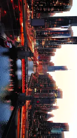 #city #4k #asthetic #skyline #view #chicago #edit 