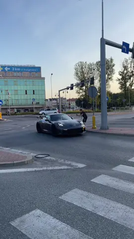 GT3🤩#porsche #992 #gt3 #radom #spotted #cars #dlaciebie #dc #trend #viral #foryou #foryou 