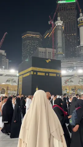 Mon meilleur voyage 🥹 #makkah #mekke #kabbe 🕋 #CapCut 