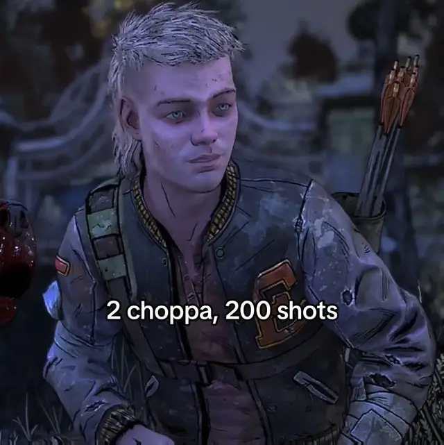 deserved #sxmciez #fypシ #foryoupage #viral #xyzcba #twdg #twdgame #thewalkingdeadgame #marlontwdg #twdgmarlon 