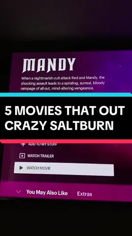 IF YOU THOUGHT SALTBURN WAS CRAZY HERE ARE 5 MOVIES THAT MAKE SALTBURN LOOK TAME. #saltburn #movietok #moviepicks #movierecs #movierecommendation #hulu #streamingmovie #christmas #christmastok #christmasmovies #bestmovies #newmovies #whattowatch #moviestowatch #bestnewmovies #DidYouKnow #whattosee #newmovie #barrykeoghan #titane #jacobelordi #emeraldfennell #2023movies #crazymovies #wtf #scarystories #scarytiktoks #scaryvideos