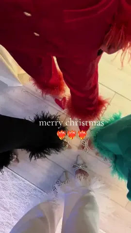 merry christmas eve ❤️‍🔥🎄❤️✨