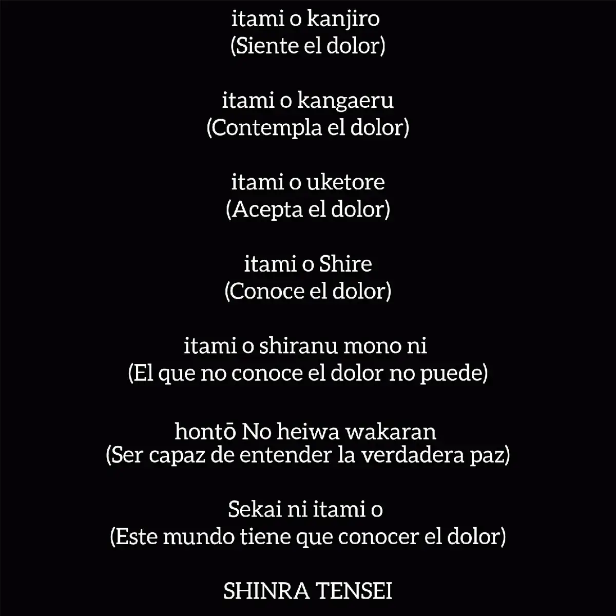 SHINRA TENSEI #nagato #narutoshippuden #shinratensei #pain 