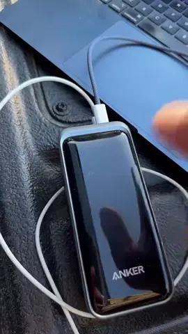 #ankercharger 