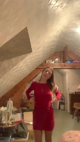 Dance titkok is back #dance #trend #tiktok #devinelapersonne 