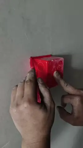 Installing a new socket