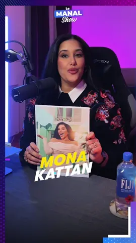 🇮🇶 L'incroyable histoire de Mona Kattan. De Huda Beauty à Dubaï Bling #hudabeauty #mona #monakattan #kayali #dubaibling #hudakattan #lemanalshow 