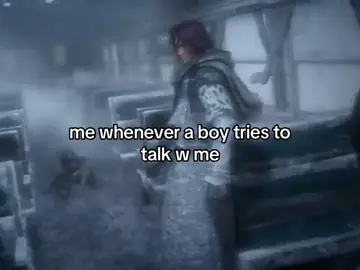 #fyp #relatable #ffxv #finalfantasy #finalfantasyxv #finalfantasy15 #finalfantasy16 #gentianahelix #gentianaffxv #viral #mutuals 