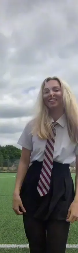 #fyp #schoolunifrom #schoolgirl 
