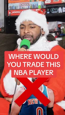 Where would you trade these NBA players? #NBA #basketball #sports #foryou #knicks 